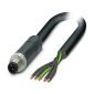 Phoenix Contact SAC-5P-M12MSK/ 5,0-PUR PE Pic_2