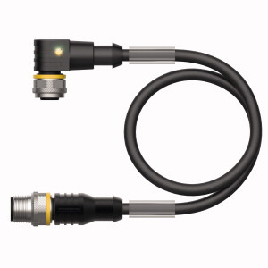Turck WKC4.4T-P7X3-2-RSC4.4T/TEL Pic_1