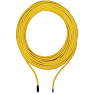 Pilz PSEN Kabel Gerade/cable straightplug 30m Pic_1
