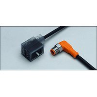 Ifm Electronic VVSAB041--S00,6A03STAH030VAS Pic_1