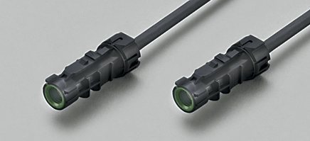 Ifm Electronic MCI CONNECTION CABLE 3M Pic_1