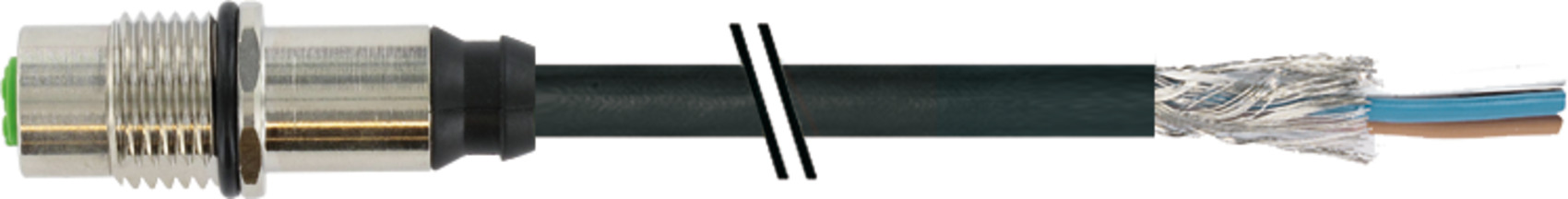 Murrelektronik 7000-13621-6420150 Pic_1