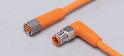 Ifm Electronic VDOGF030VAS0010E03STAF030VAS Pic_2