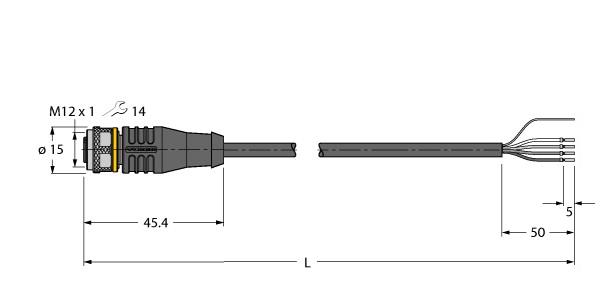 Turck RKS4.4T-20/TXL Pic_2