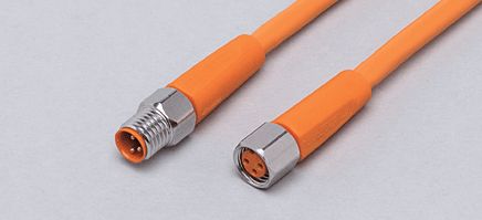 Ifm Electronic VDOGF030VAS0005E03STGF030VAS Pic_2
