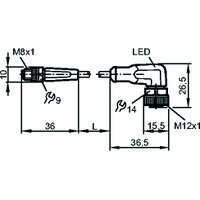 Ifm Electronic VDOAH032MSS0002H03STGF030MSS Pic_1
