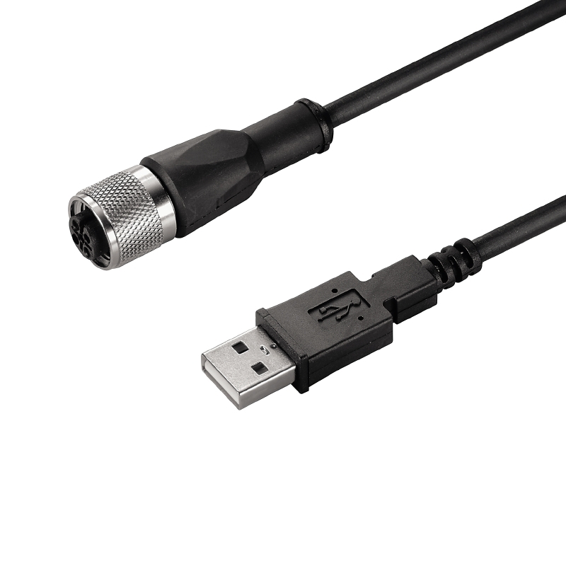Weidmüller SAIL-M12BG-USB-3.0U Pic_1