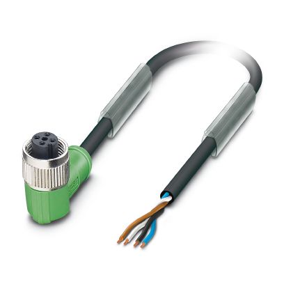Phoenix Contact SAC-4P-25,0-PUR/M12FR Pic_1