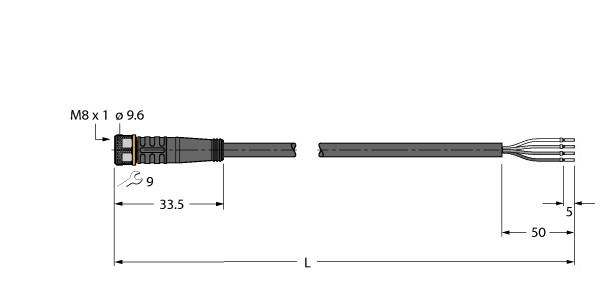 Turck PKG4M-6/TXL Pic_1