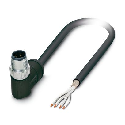 Phoenix Contact SAC-4P-MR/ 5,0-28R SCO RAIL Pic_1