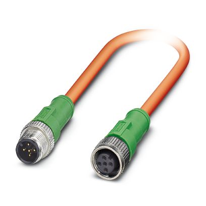 Phoenix Contact SAC-5P-M12MS/1,0-810/M12FS Pic_1