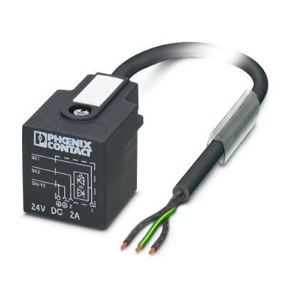 Phoenix Contact SAC-3P- 5,0-PVC/A-1L-R Pic_1