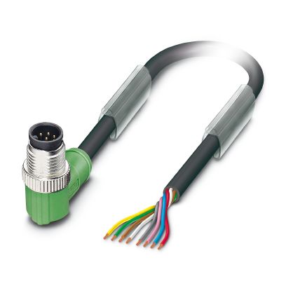 Phoenix Contact SAC-8P-M12MR/ 3,0-PVC Pic_2