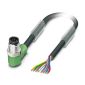 Phoenix Contact SAC-8P-M12MR/ 3,0-PVC Pic_3