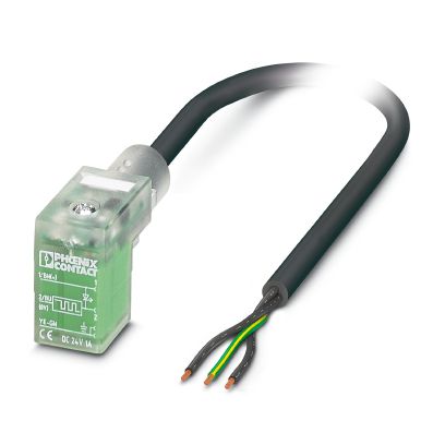 PHOENIX CONTACT DEUTSCHLAND SAC-3P- 5,0-PUR/C-1L-R-ES Pic_1