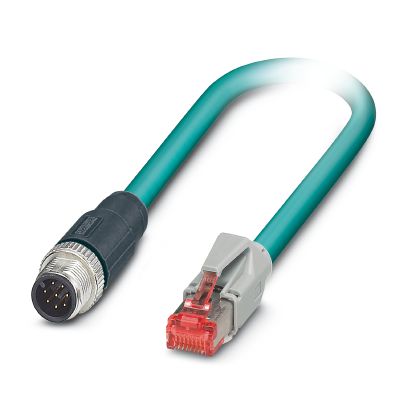 Phoenix Contact VS-M12MS-IP20-94B-LI/3,0 Pic_1