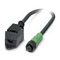 Phoenix Contact SAC-2P-ASIFK/ 5,0-PUR/M12FS P Pic_2