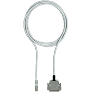 Pilz PNOZ msi b0 cable  25/RJ45 Pic_1