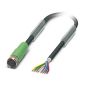 Phoenix Contact SAC-8P-25,0-PUR/M 8FS SH Pic_2