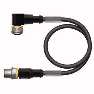 Turck WKC4T-0.3-RSC4T/TEL Pic_1
