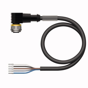 Turck WKC4.5T-2/TEL Pic_1