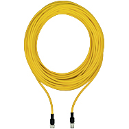 Pilz PSS67 Cable M12sf M12sm, 10m Pic_1