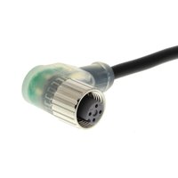 Omron XS2F-M12PUR4A5MPLED Pic_1