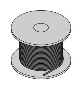 Turck CABLE4X0.34-XX-PVC-BU-500M/TEB Pic_1