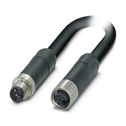 Phoenix Contact SAC-4P-M12MSL/10,0-PUR/FSL Pic_1