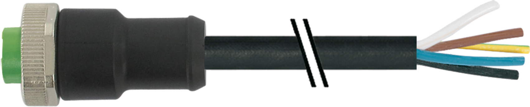 Murrelektronik 7700-A5021-UMD1000 Pic_1