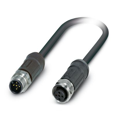 Phoenix Contact SAC-5P-M12MS/5,0-92X/M12FSSHOD Pic_1