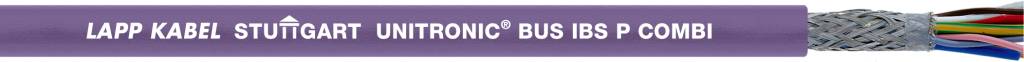 U.I. Lapp GmbH / Lappkabel UNITRONIC® BUS IBS P COMBI 3X2X0,22+3X1 Pic_3