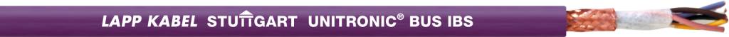 U.I. Lapp GmbH / Lappkabel UNITRONIC® BUS IBS A 3X2X0,22 Pic_2