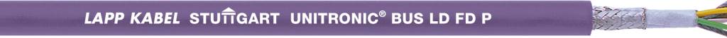 U.I. Lapp GmbH / Lappkabel UNITRONIC® BUS LD FD P 2X2X0,25 Pic_2