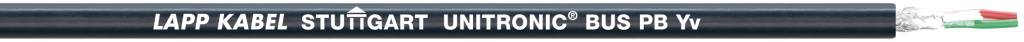 U.I. Lapp GmbH / Lappkabel UNITRONIC® BUS PB Yv 1X2X0,64 Pic_2
