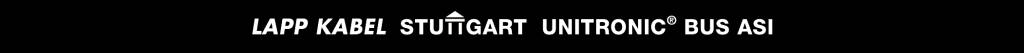 U.I. Lapp GmbH / Lappkabel UNITRONIC® BUS ASI (TPE) 2x1,5 BK Pic_3