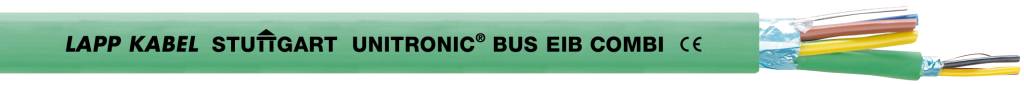 U.I. Lapp GmbH / Lappkabel UNITRONIC® BUS EIB H 2X2X0,8 Pic_2