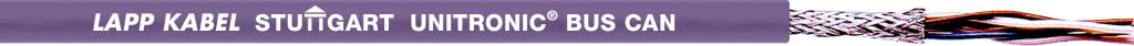 U.I. Lapp GmbH / Lappkabel UNITRONIC® BUS CAN 2X2X0,5 Pic_3