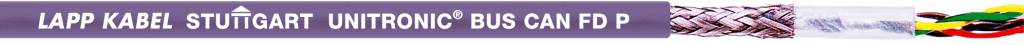 U.I. Lapp GmbH / Lappkabel UNITRONIC® BUS CAN FD P 2X2X0,25 Pic_2