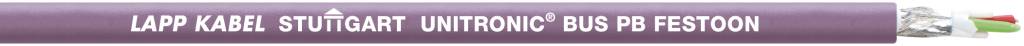 U.I. Lapp GmbH / Lappkabel UNITRONIC® BUS PB FESTOON 1X2X0,64 Pic_2