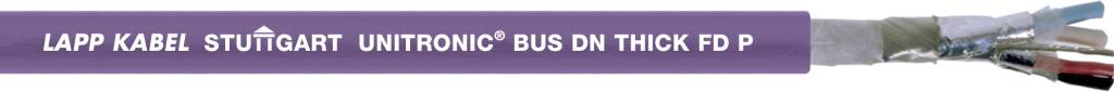 U.I. Lapp GmbH / Lappkabel UNITRONIC® BUS DN THICK FD Y Pic_2
