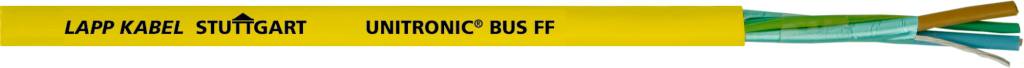 U.I. Lapp GmbH / Lappkabel UNITRONIC® BUS FF 3 ARM (YE) Pic_3
