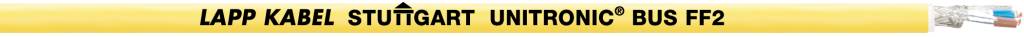 U.I. Lapp GmbH / Lappkabel UNITRONIC® BUS FF 2 Pic_2