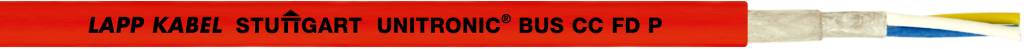 U.I. Lapp GmbH / Lappkabel UNITRONIC® BUS CC FD P FRNC 3x1xAWG20 Pic_2