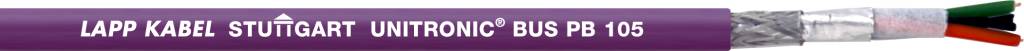 U.I. Lapp GmbH / Lappkabel UNITRONIC® BUS PB 105 1X2X0,64 Pic_2
