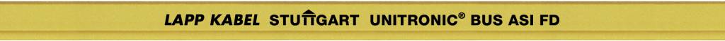 U.I. Lapp GmbH / Lappkabel UNITRONIC® BUS ASI FD (TPE) A 2X1,5 BK Pic_3