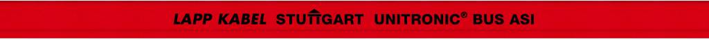 U.I. Lapp GmbH / Lappkabel UNITRONIC® BUS ASI (PVC) A 2X1,5 BK Pic_3