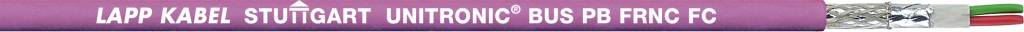 U.I. Lapp GmbH / Lappkabel UNITRONIC® BUS PB FRNC FC Pic_2