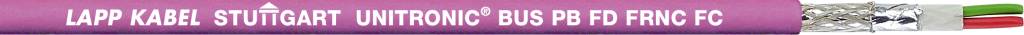 U.I. Lapp GmbH / Lappkabel UNITRONIC® BUS PB FD FRNC FC Pic_2