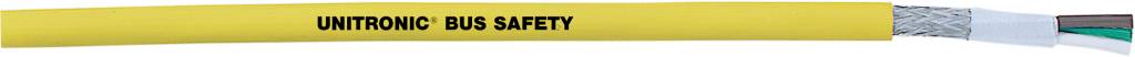 U.I. Lapp GmbH / Lappkabel UNITRONIC® BUS SAFETY FD P 3X0,75 Pic_2